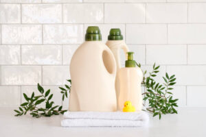 Sustainable Laundry Care Made Simple with TrueBioWash Organic Detergent Products for Families 1 Sustainable Laundry Care Made Simple with TrueBioWash Organic Detergent Products for Families