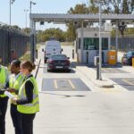 How to Choose the Right Under Vehicle Surveillance System UVSS for Your Facility