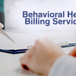 Behavioral Health Billing 1