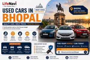 Used Cars in Bhopal: A Smart Choice for Budget-Friendly Car Buyers | Lifenavi 1 Used Cars in Bhopal: A Smart Choice for Budget-Friendly Car Buyers | Lifenavi