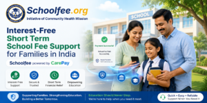 School Fee Payments Made Easy: The Benefits of Interest-Free EMI Plans