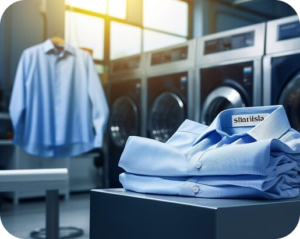 Laundry POS System: Why OverseePOS is a Smart Choice for Modern Laundry Businesses