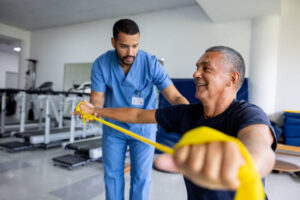 Improving Quality of Life Through Expert Care at an Orthopaedic Speciality Clinic