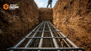 Why Are Jindal Panther Fe 500 and Fe 550D TMT Bars the Preferred Choice for Modern Construction? 1 Why Are Jindal Panther Fe 500 and Fe 550D TMT Bars the Preferred Choice for Modern Construction?