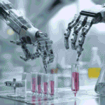 Automation and Digitalization in Pharmaceutical Engineering