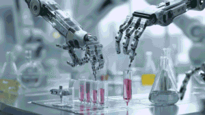 Industry transformation and Pharmaceutical Engineering Automation 1 Industry transformation and Pharmaceutical Engineering Automation