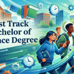 Fast Track BSc