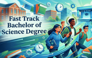 Fast Track BSc Online Degree: The Smart Choice for Modern Learners 1 Fast Track BSc Online Degree: The Smart Choice for Modern Learners