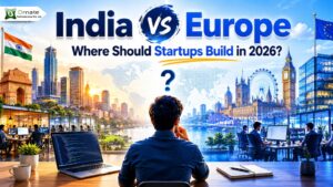 Software Development Companies in India vs Eastern Europe: The 2026 Comparison Startups Need