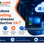 Windows RDP Hosting Server