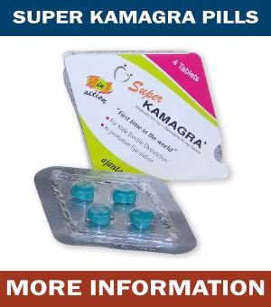 Kamagra Pills