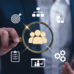 Human in the loop HR Systems