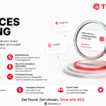 AEO Services Pricing 1