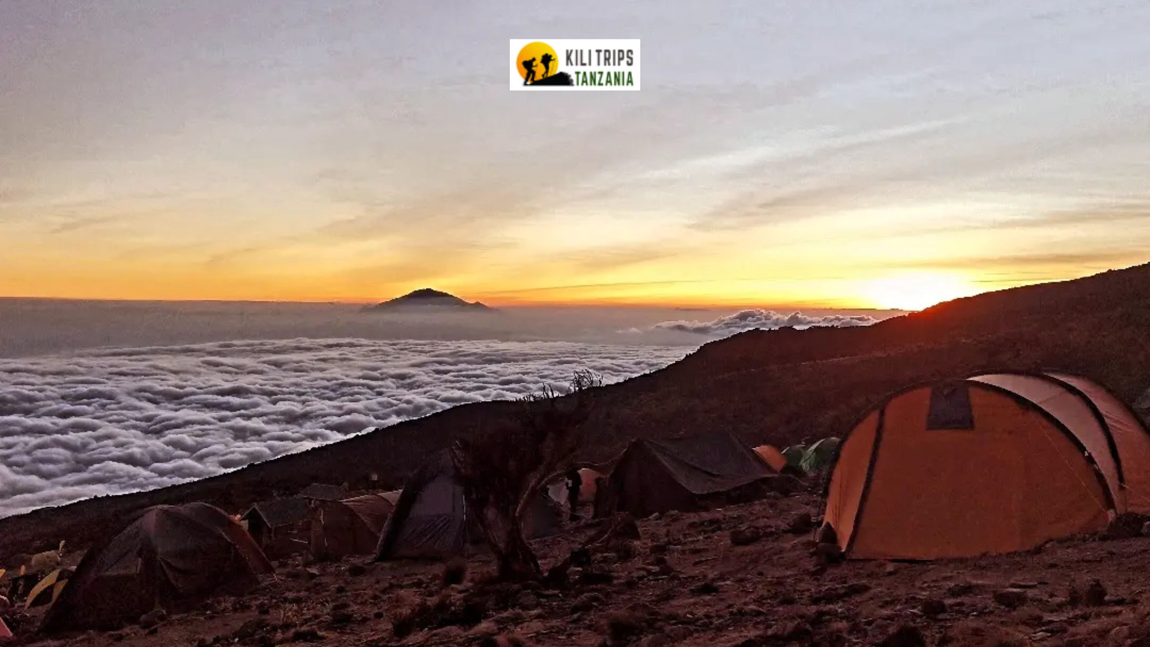 KiliTrips Tanzania Mount Kilimanjaro Mount meru Mount Oldonyo Lengai Tanzania Wildlife Safari