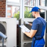Choosing the Right Residential AC Installation Company for Your Home