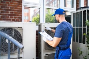 Choosing the Right Residential AC Installation Company for Your Home