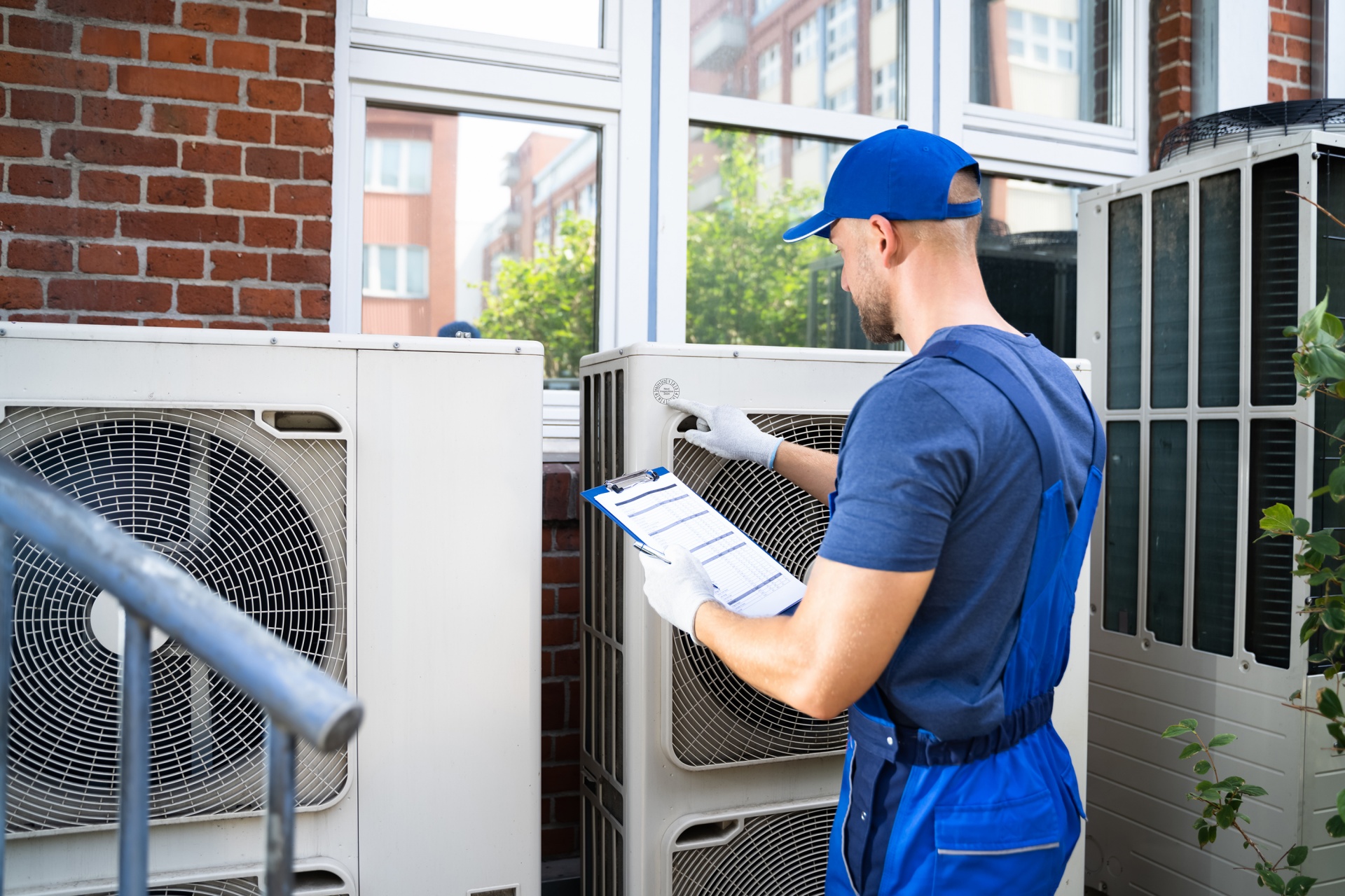 Choosing the Right Residential AC Installation Company for Your Home