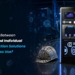 How to Choose Between Commercial and Individual Helmet Disinfection Solutions for Your Business Use