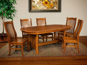 Why Custom Wooden Furniture Is the Future of Home Design