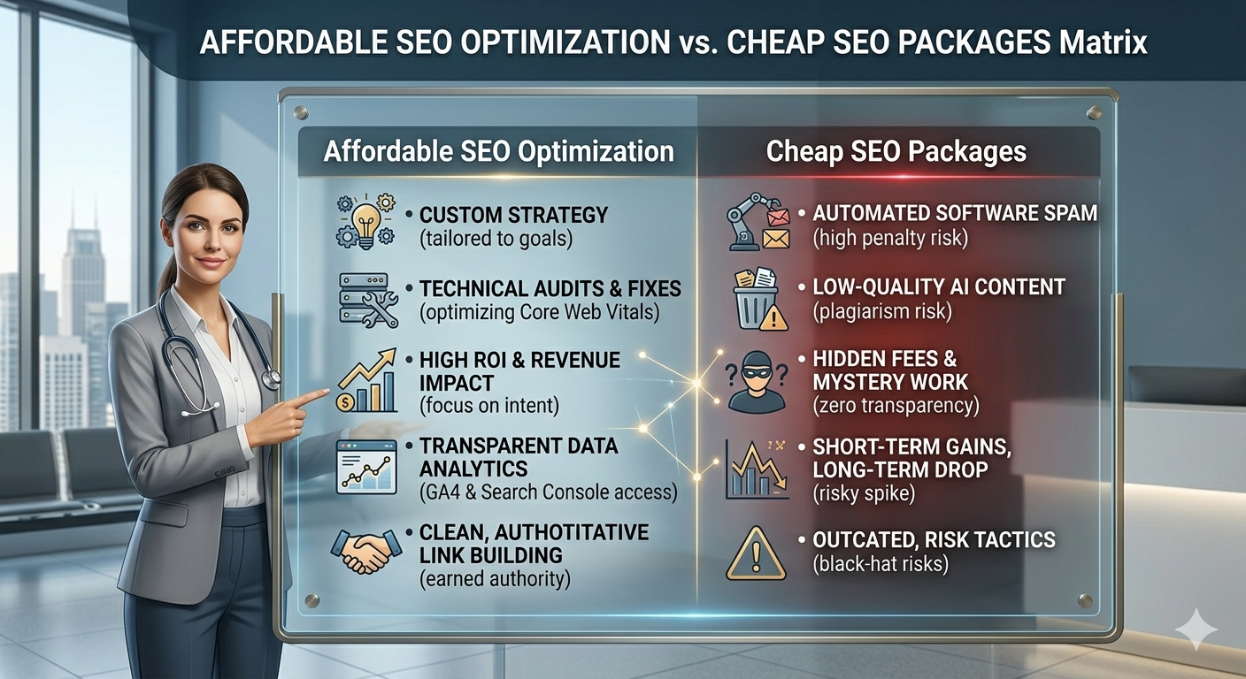 affordable seo optimization 2