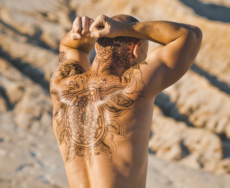 PicoSure Laser Tattoo Removal in Dubai7