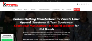 Custom Rhinestone Apparel Manufacturing for Fashion Brands 1 Custom Rhinestone Apparel Manufacturing for Fashion Brands