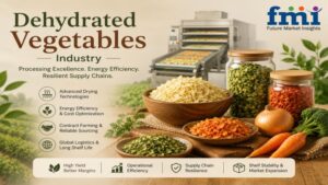 Dehydrated Vegetables Market Trends and Outlook 2026 -2036 1 Dehydrated Vegetables Market Trends and Outlook 2026 -2036