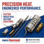 Electric Heating Elements