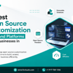 15 best open source customization tools and platforms for us businesses 2026