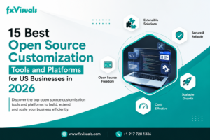 15 Best Open Source Customization Tools and Platforms for US Businesses in 2026