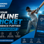 Take your cricket experience further
