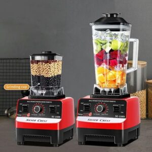 Why the commercial juicer price in Kenya improves reliability when you run it all day