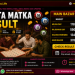 MatkaBoss Live Result