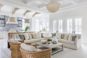 What Makes a Luxury Sofa Worth It: A Guide for Ponte Vedra Buyers