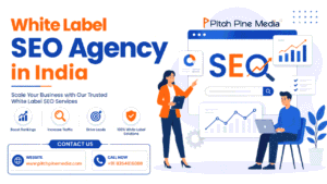 How a White Label SEO Agency in India Helps Agencies Deliver Better SEO Results 1 How a White Label SEO Agency in India Helps Agencies Deliver Better SEO Results