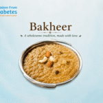 How to make Healthy Bakheer Recipe for Diabetes?