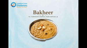 How to make Healthy Bakheer Recipe for Diabetes? 1 How to make Healthy Bakheer Recipe for Diabetes?