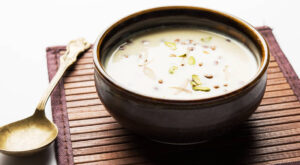 Rabdi Recipe | Healthy Dairy-Free Rabdi for Diabetes 1 Rabdi Recipe | Healthy Dairy-Free Rabdi for Diabetes