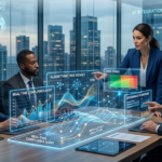 How AI is Redefining Corporate Governance in Highly Regulated Sectors 3 How AI is Redefining Corporate Governance in Highly Regulated Sectors