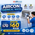 Aircon Chemical Cleaning Singapore 3 Aircon Chemical Cleaning Singapore