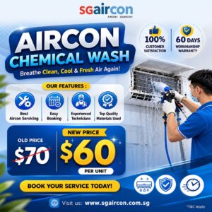 Aircon Chemical Cleaning Singapore 1 Aircon Chemical Cleaning Singapore