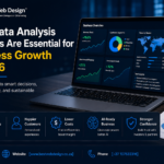 Why Data Analysis Services Are Essential for Business Growth in 2026