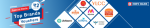HDFC SmartBuy Instant Vouchers: Earn Reward Points, Cashback & Save More on Every Purchase 1 HDFC SmartBuy Instant Vouchers: Earn Reward Points, Cashback & Save More on Every Purchase