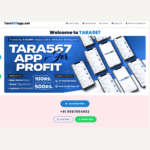 Tara567 app 2