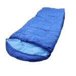 sleeping bags