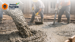 Which Factors Make Jindal Panther Concrete Used in Construction a Reliable Choice? 1 Which Factors Make Jindal Panther Concrete Used in Construction a Reliable Choice?