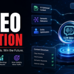 LLM SEO Optimization: The Future of AI-Driven Search Visibility