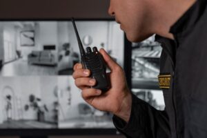 Why Trust Matters More Than Ever When Choosing a Security Partner