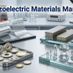free Piezoelectric Materials Market