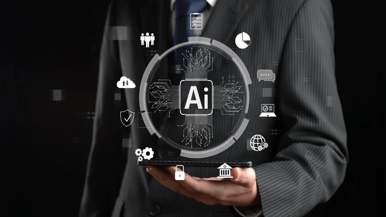 ai lifecycle management statergies